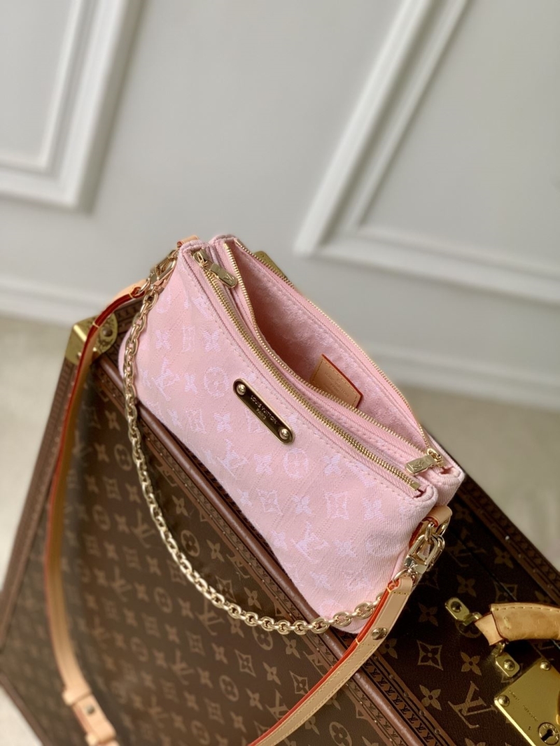 LV Satchel bags